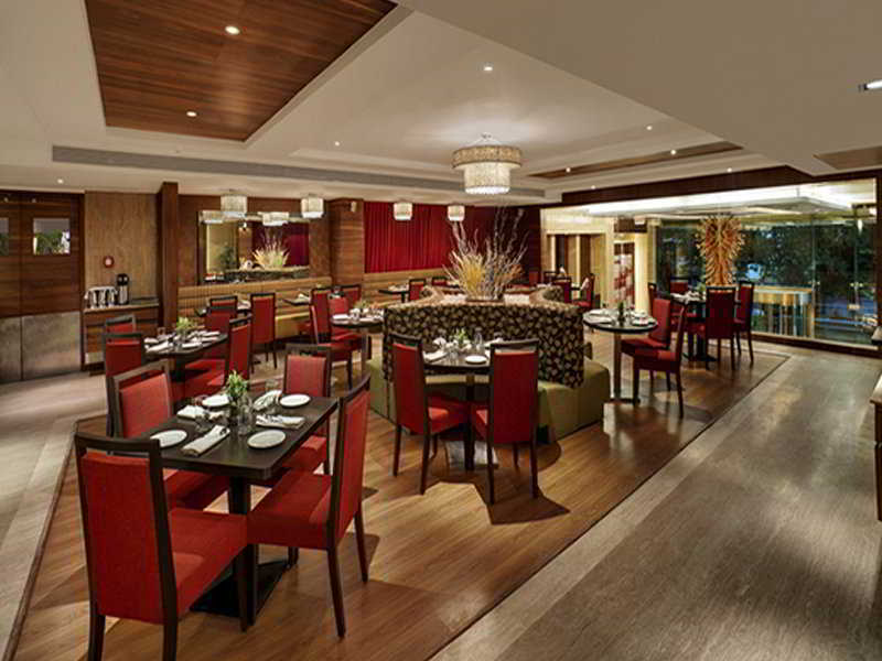 Ramada Ahmedabad Hotel Exterior photo