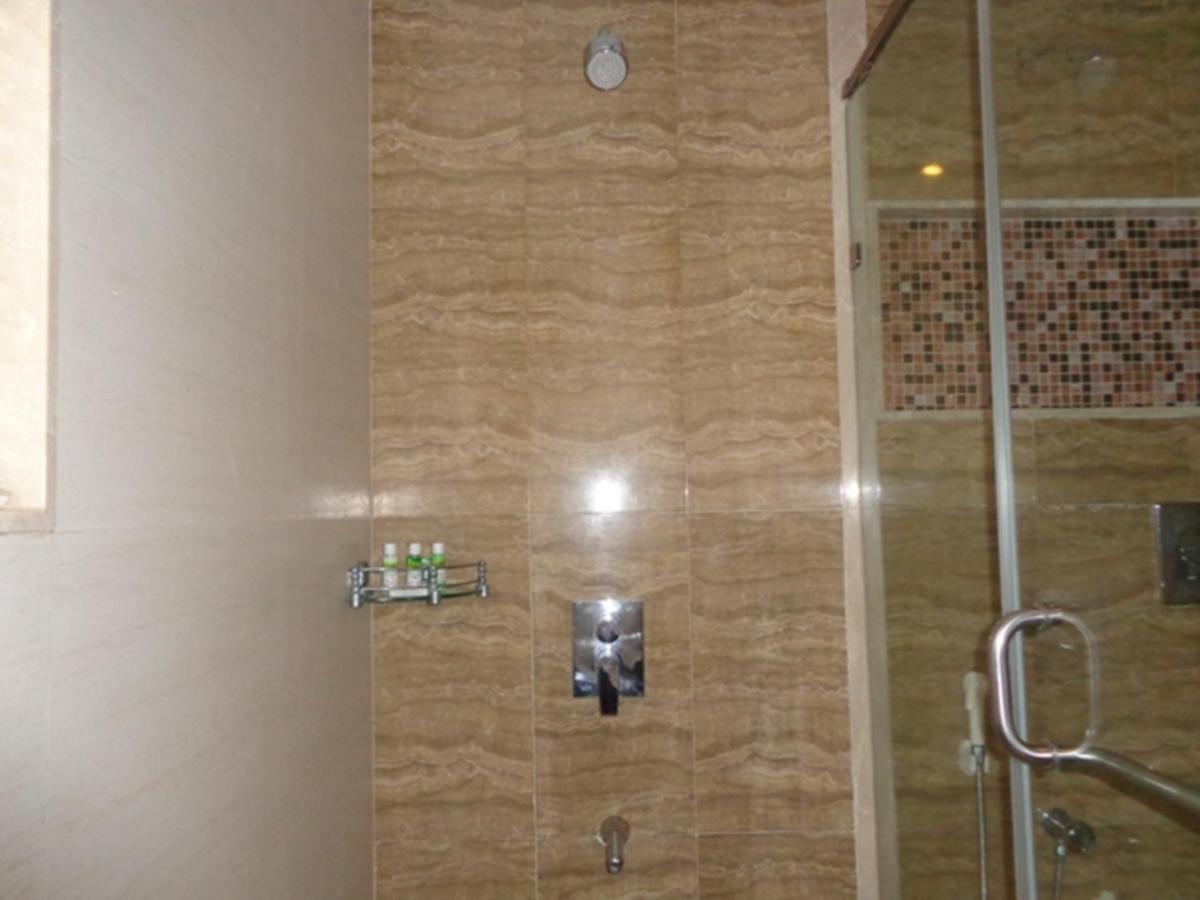 Ramada Ahmedabad Hotel Exterior photo